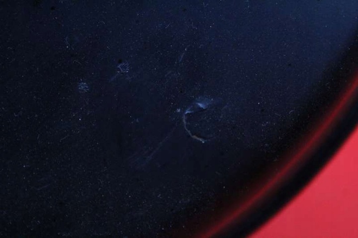 фото №8, Підсилювач насос гальмівна eu 8v51-2b195-df ford fiesta mk7 1.4 tdci 68 km 08-17