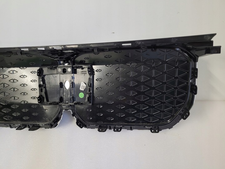 фото №9, Bmw x1 u11 x2 u12 msp м-пакет решітка радіатора решітка радіатора решітка радіатор решітки радіатора заглушка