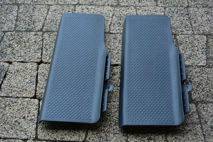 фото №9, Подножка vw jetta 5c1864777a