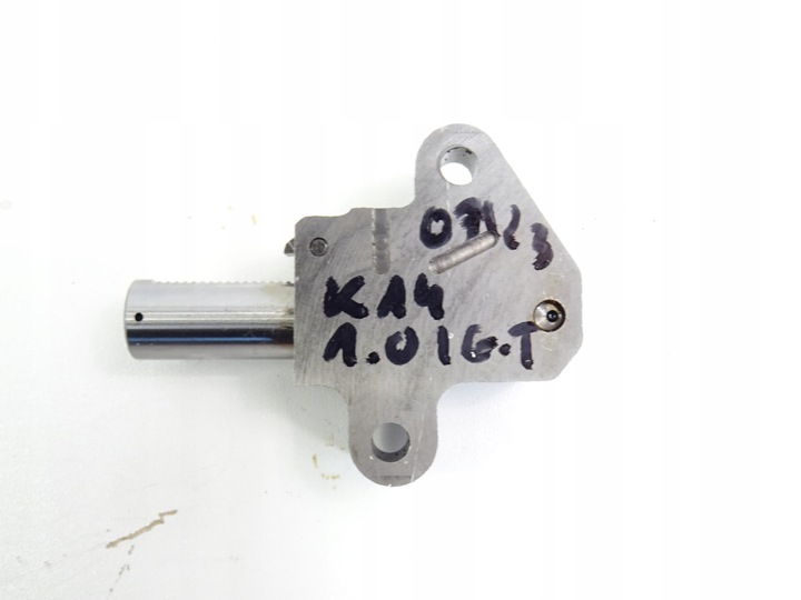 фото №6, Nissan micra k14 1.0 ig-t натяжитель цепи распределительный вал 130704396r