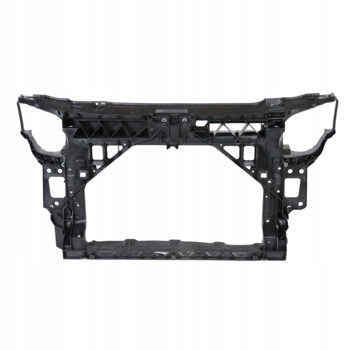 фото №1, Pas перед seat ibiza iv 08-17