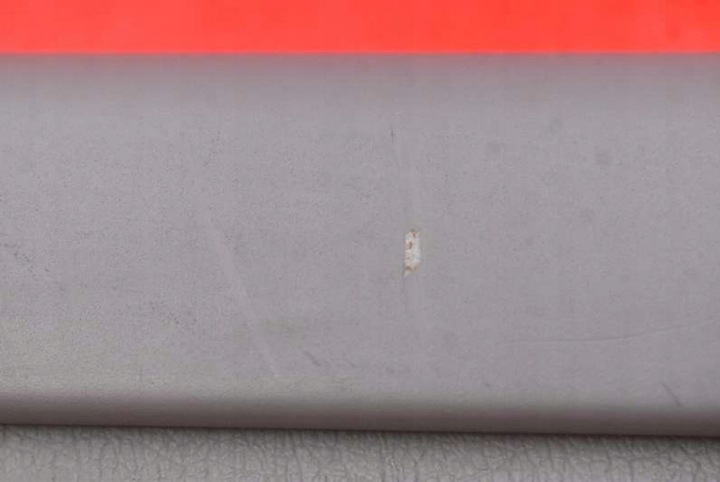 фото №9, Ролета багажника jeep grand cherokee 3 iii wk 04-10