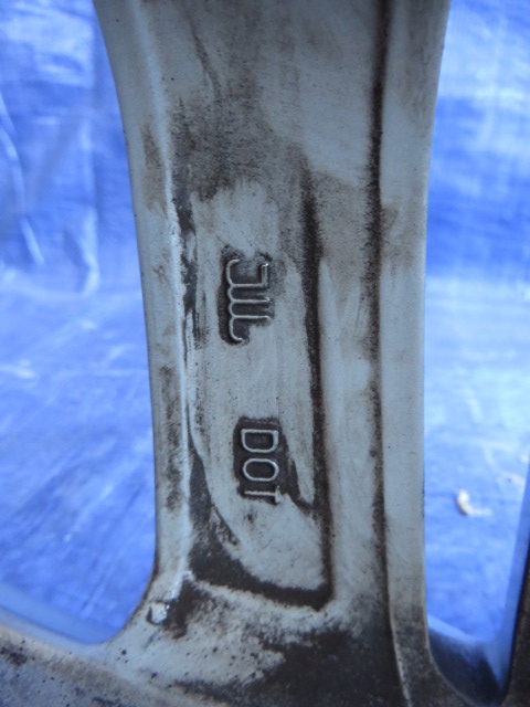 фото №12, Audi a4 b9 8w0 диск 7x17 et42 8w0601025p