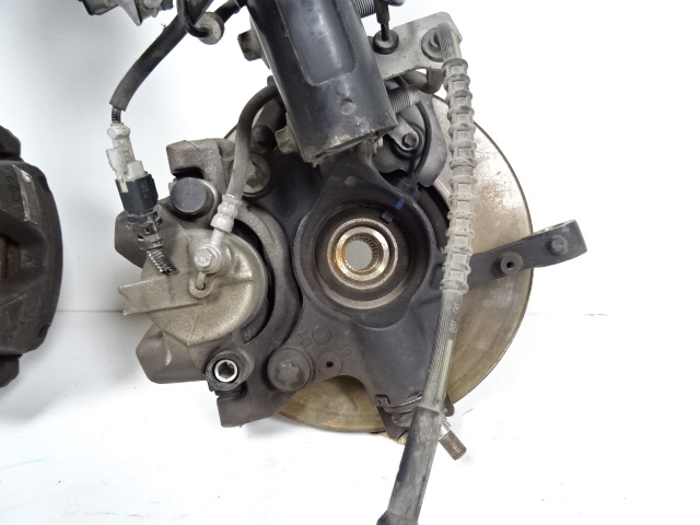 фото №14, Toyota proace ii 1.6 амортизатор поворотна опора права