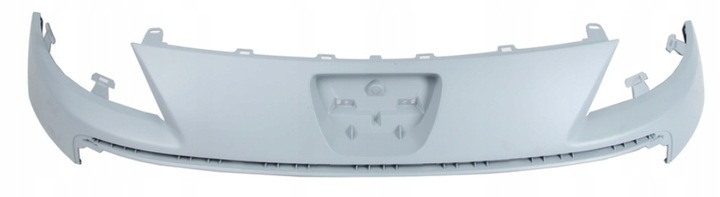 фото №1, Решётка решётка радиатора peugeot partner 2008-2012