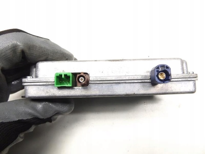 фото №3, Volvo s60 ii модуль pdc парктронік 31362079