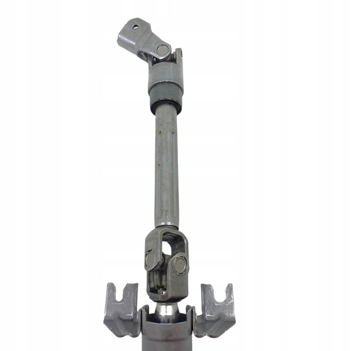 фото №12, Колонка рулевая renault экспресс van