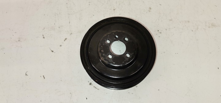 фото №1, Vw skoda seat audi 2.0 tdi колесо ременное 04l105243