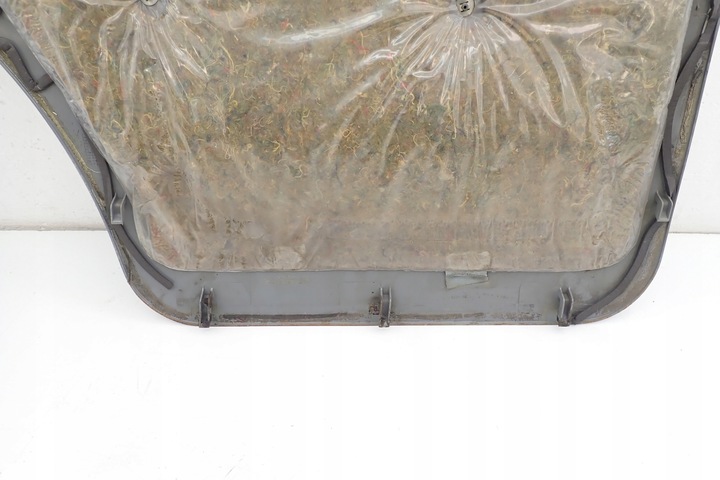 фото №10, Оббивка двері ліва передня vw transporter t4