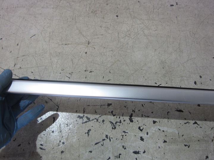 фото №11, Bmw x1 f48 рейлінги дахові планки хром права ліва 7356434 7356433