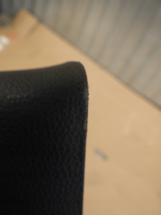 фото №6, Toyota yaris iv захист порога багажника 84716k0020