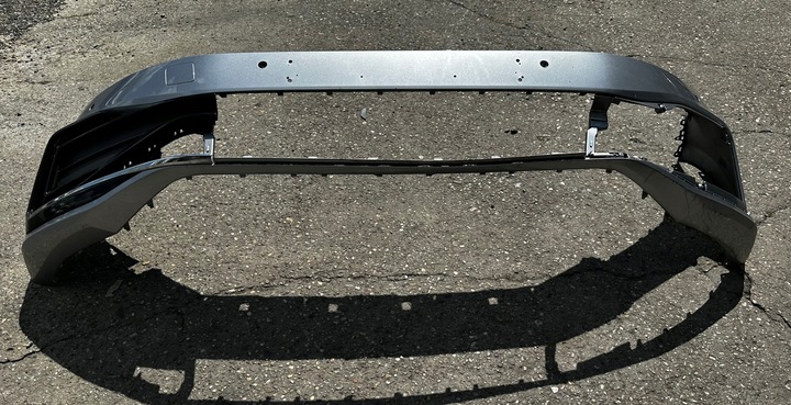 фото №9, Бампер vw passat b8 рестайлинг 19-22 r-line gte перед 4xpdc