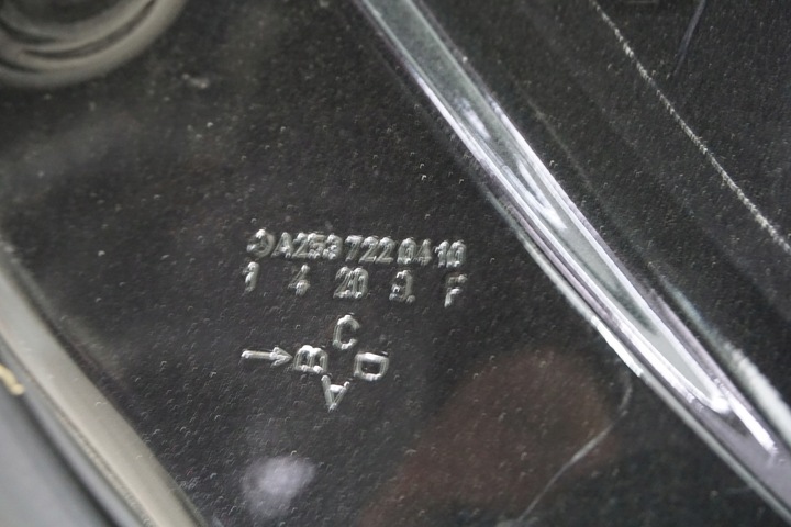 фото №10, Mercedes glc w253 дверь передние правые