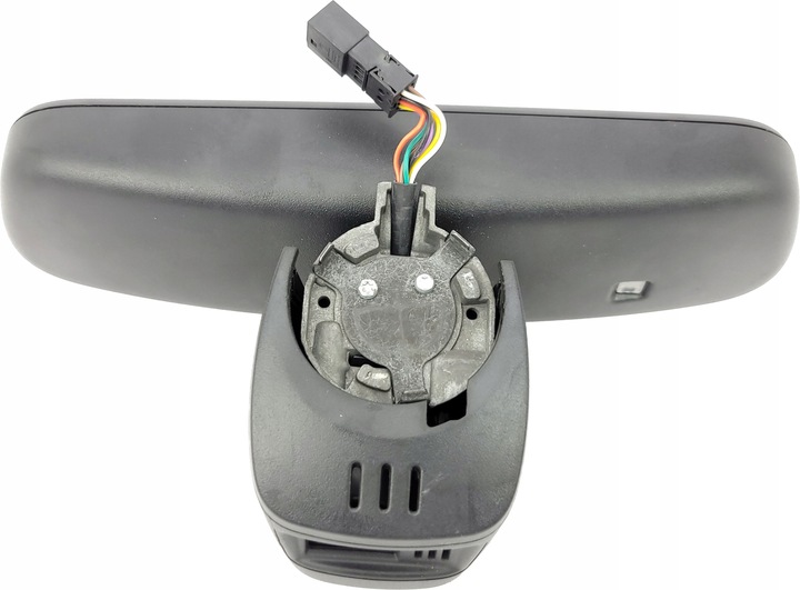 фото №6, Audi a6 c6 q7 4l рестайлинг зеркало фотохромные камера s-line 4f0857511j