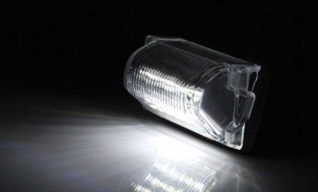 фото №3, Підсвітка tab. mazda 5 10-15 / cx-9 06-15 led