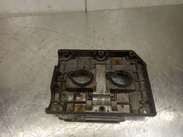 фото №8, Кришка клапанів subaru impreza i forester wrx 2.0 ej20g ліва