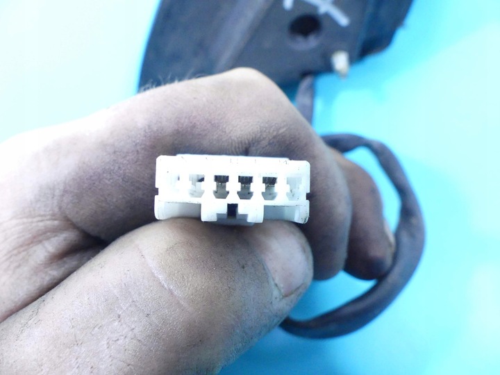 фото №6, Зеркало правые 3 pin mazda demio европа