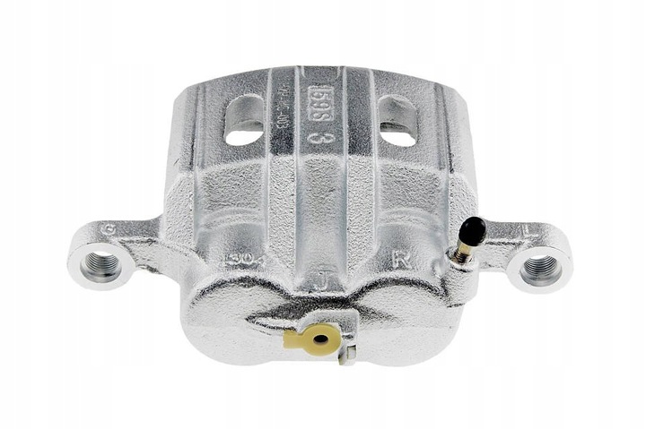 фото №9, Суппорт тормозной перед правый mitsubishi outlander