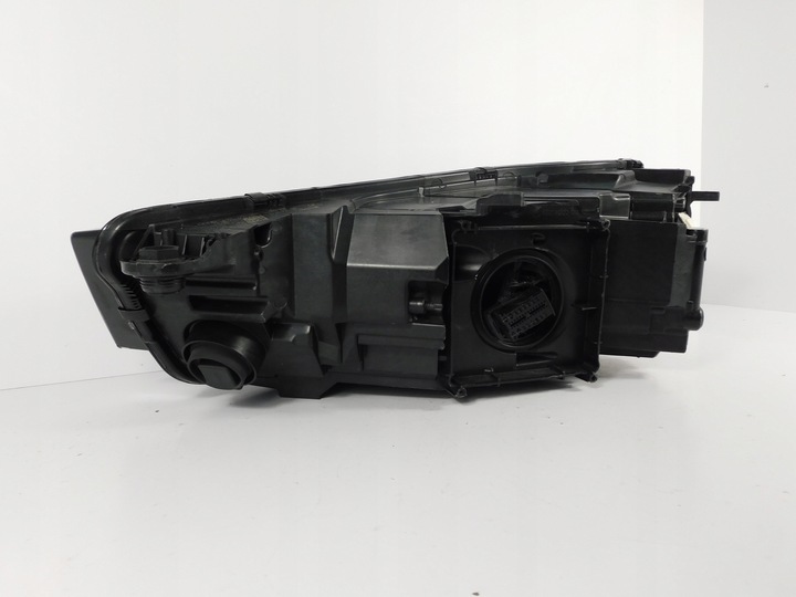 фото №16, Датчик ударный audi a4 a5 a6 q5 q7 1k0909606d