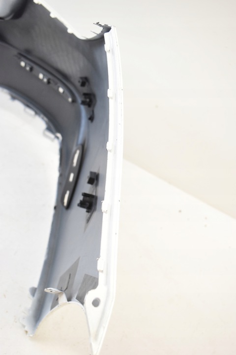 фото №6, Cla w118 amg бампер зад задний