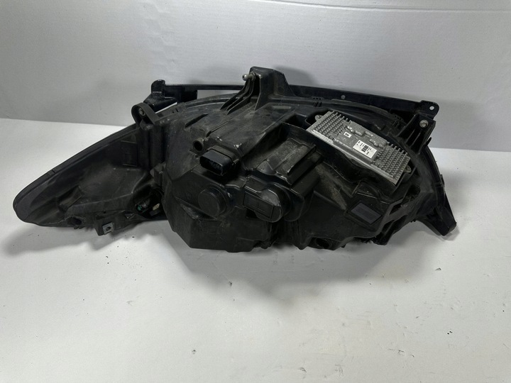 фото №11, Mondeo mk5 рестайлінг лампа права ліва повний led es73-13d155-cd es73-13d154-cd