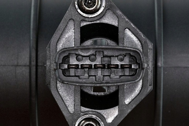 фото №12, Расходомер opel meriva 1.3cdti 1.7 2005-