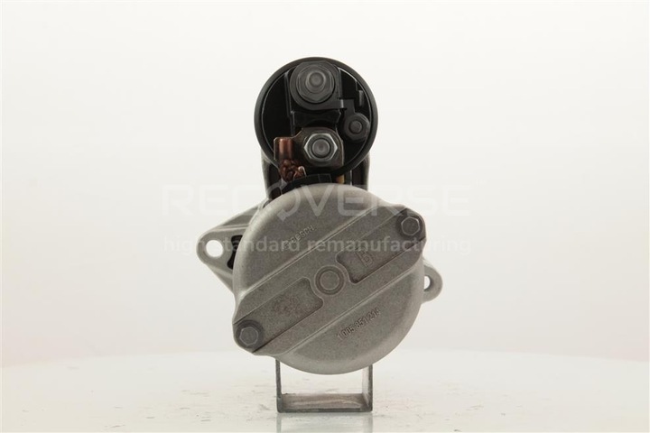 фото №7, Стартер alfa romeo citroen ford lancia peugeot 1.3 hdi tdci jtdm jtd d