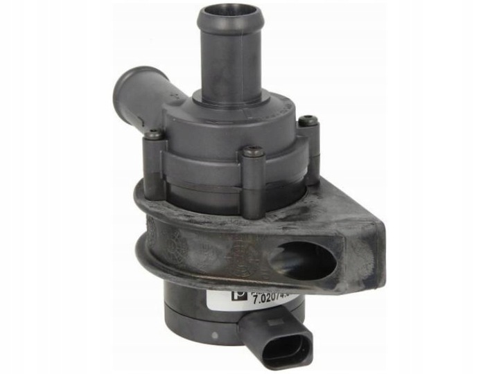 фото №1, Насос воды vw eos 1.4 sharan 1.4 polo v mk5 1.4 cc 1.4