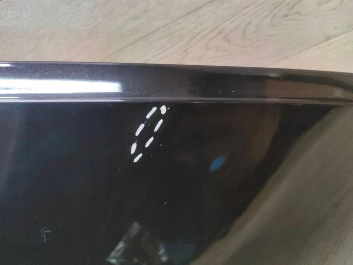 фото №7, Skoda octavia mk3 5e 2017 перед сторона права крила