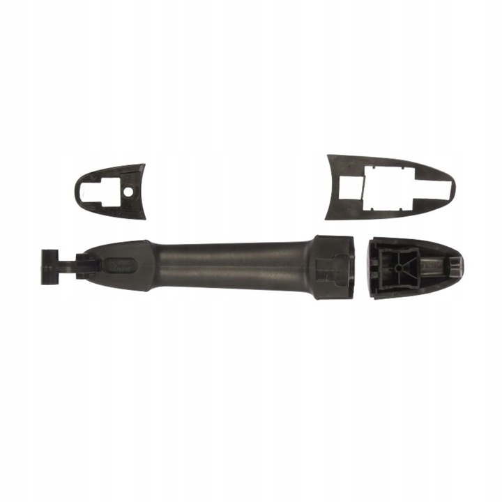 фото №2, Ручка перед r sprinter sprinter crafter 06-18