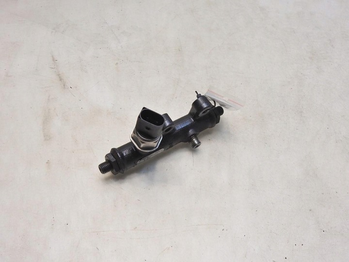 фото №7, Планка впрыскивающий peugeot 607 2.7 v6 hdi 4r8q-9c066-ae a2c20001297 5ws40128