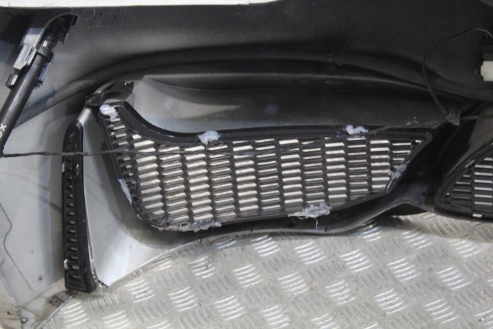 фото №8, Бампер перед переднє 6x pdc розпилювачі bmw 3 f30 f31