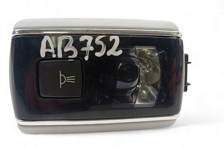 фото №7, Освітлення внутрішні peugeot 508 emvr3864x 2012