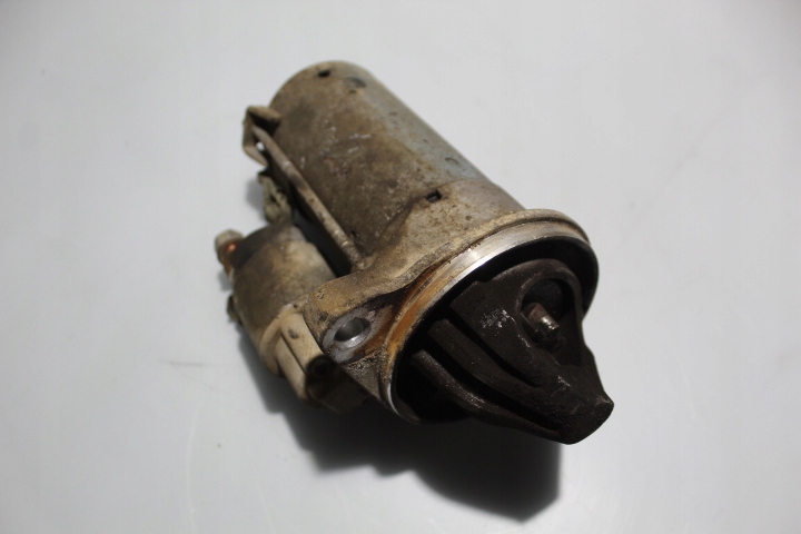 фото №1, Стартер ford transit courier 1.0