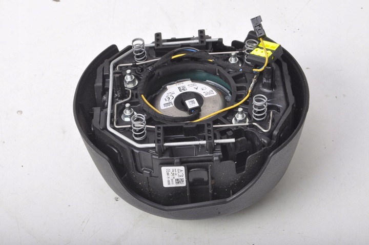 фото №9, Mini f57 подушка безопасности водителя подушка безопасности 6860933