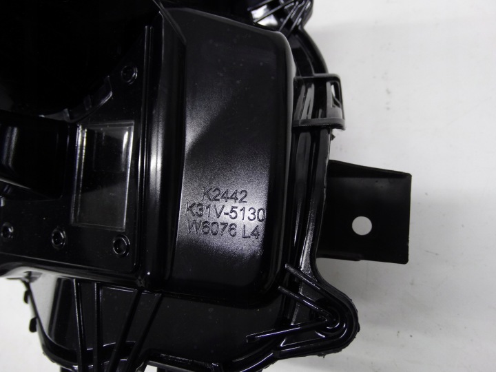 фото №12, Mazda cx-60 2022+ фара права повний led kr9r-51030 оригінальна