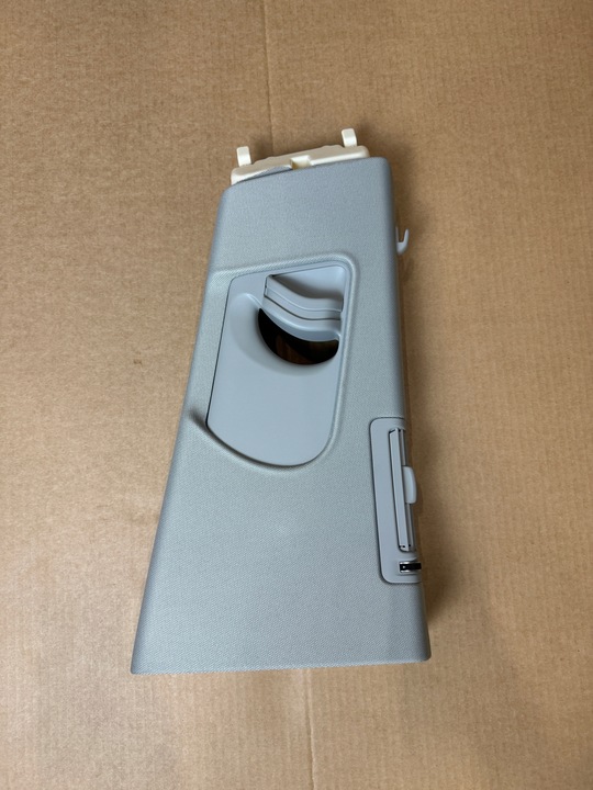 фото №13, Audi a7 4g8 рестайлинг 2017 потолок защитные накладки зеркало ручки 38km