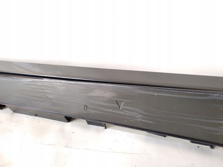 фото №5, Ford kuga mk2 st планка порогова поріг ліва 2013-