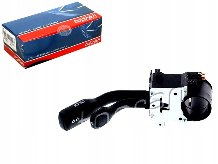 фото №11, Выключатель света audi 80,100 88-94 107 269/top topran