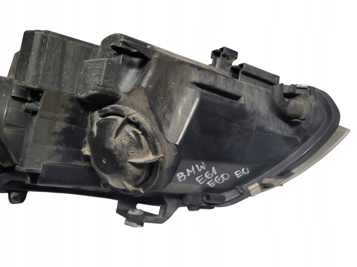 фото №8, Фара праве перед bmw e60 e61 європа 7177728
