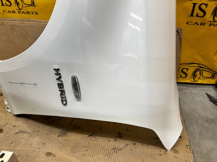 фото №13, Комплектний перед лампи радіатор infiniti q70 m35 m35h гібрид біла перлина