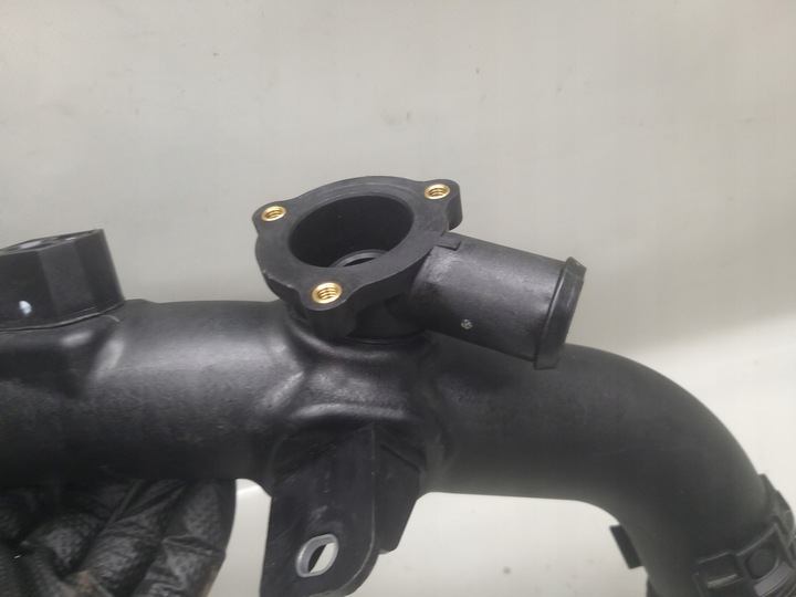 фото №12, Труба повітря 1.5 ecoboost m8mc kuga mk2 focus mk3 c-max f1f1-6c646-ae