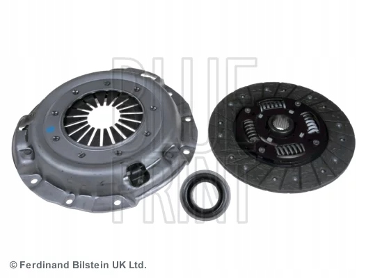 фото №2, Adg03056/blp набор сцепления hyundai синий print