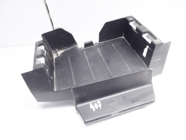 фото №1, Peugeot 407 sw 04r- бардачок багажника праві універсал