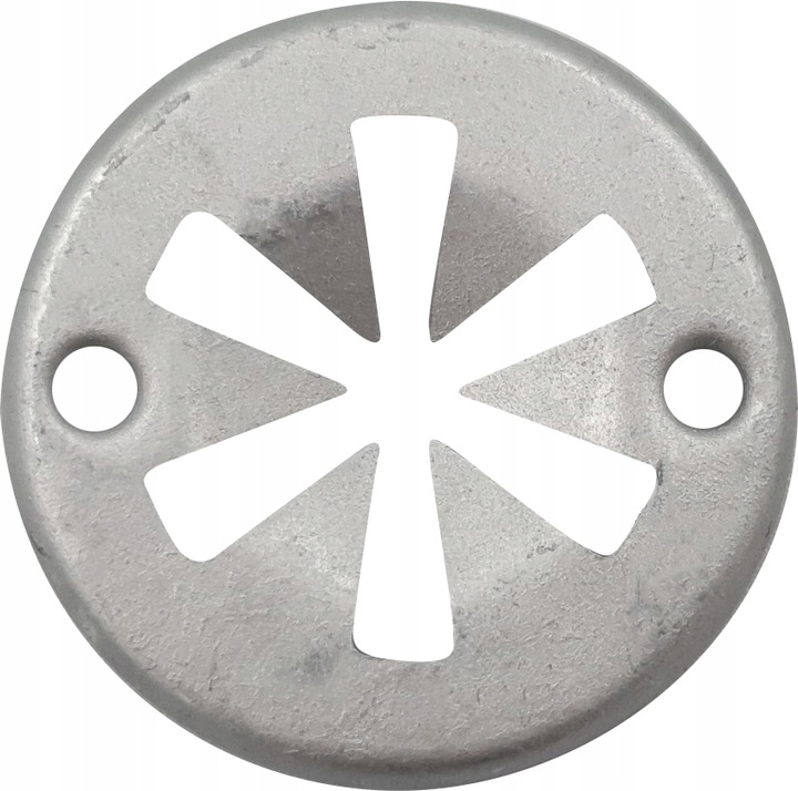 фото №1, Кліпса пластина монтажна захист термічна двигуна