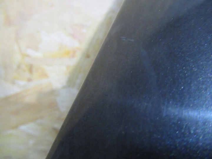 фото №8, Крышка зад комплектная audi q7 4l 05- код lz7s