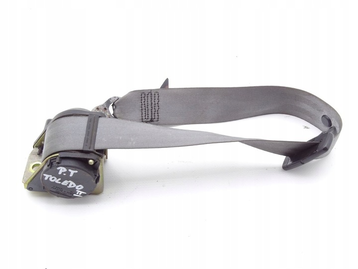 фото №1, Seat toledo ii 98-05 pas безпеки праві зад