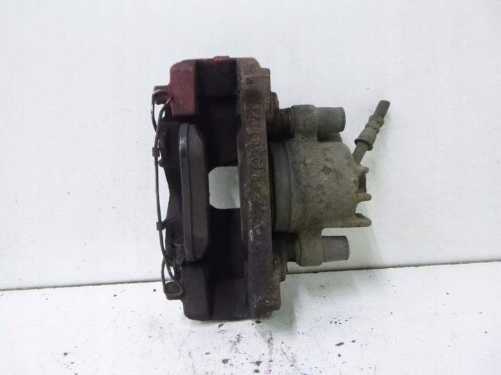 фото №2, Суппорт тормозной перед volvo v70 2.5d 2004r.