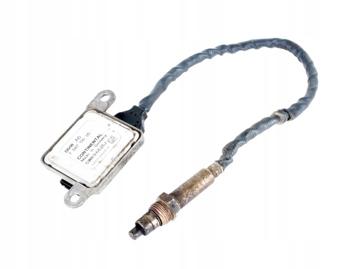 фото №15, Оригинальный номер bmw 11787587130 датчик nox оригинал