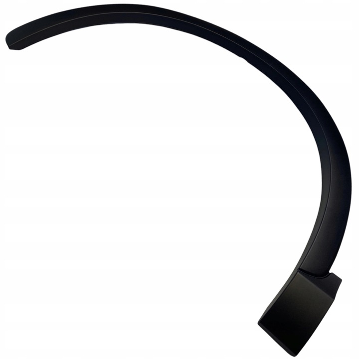 фото №12, Kpl x2 планка ліва + права накладка крила перед audi q3 8u 2011-2018